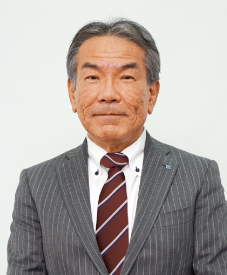 President and Representative Director Katsuro Iwaida